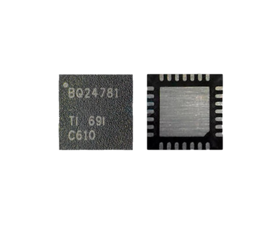 Controller IC Chip - Laptop BQ24781RUYR BQ24781 QFN-28 Controller IC Chip - Laptop BQ24781RUYR BQ24781 QFN-28